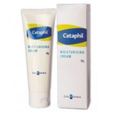 CETAPHIL MOISTURISING CREAM 80GM